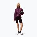 Dámska cyklistická bunda Endura Pro SL Race Insulated W black cherry 2