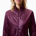 Dámska cyklistická bunda Endura Pro SL Race Insulated W black cherry 5