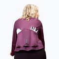 Dámska cyklistická bunda Endura Pro SL Race Insulated W black cherry 6