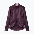 Dámska cyklistická bunda Endura Pro SL Race Insulated W black cherry 7