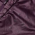 Dámska cyklistická bunda Endura Pro SL Race Insulated W black cherry 9