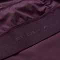 Dámska cyklistická bunda Endura Pro SL Race Insulated W black cherry 11