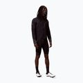 Pánska cyklistická bunda Endura Alltrack Race Cape black reflective rint 2