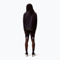Pánska cyklistická bunda Endura Alltrack Race Cape black reflective rint 4