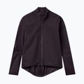 Pánska cyklistická bunda Endura Alltrack Race Cape black reflective rint 7