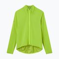 Pánska cyklistická bunda Endura Alltrack Race Cape afterglow