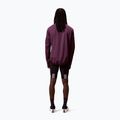 Pánska cyklistická bunda Endura Alltrack Race Cape black cherry 4