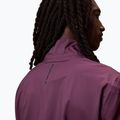 Pánska cyklistická bunda Endura Alltrack Race Cape black cherry 6