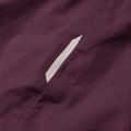 Pánska cyklistická bunda Endura Alltrack Race Cape black cherry 12