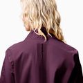 Dámska cyklistická bunda Endura Alltrack Race Cape black cherry 6