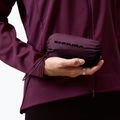 Dámska cyklistická bunda Endura Alltrack Race Cape black cherry 7