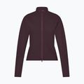 Dámska cyklistická bunda Endura Alltrack Race Cape black cherry 8
