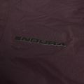 Dámska cyklistická bunda Endura Alltrack Race Cape black cherry 11