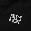 Cyklistický dres Endura Stacked Logo Graphic Tee black 3