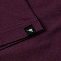 Cyklistický dres Endura Stacked Logo Graphic Tee black cherry 5