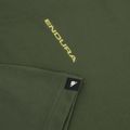 Cyklistický dres Endura Icon Logo Graphic Tee olive-green 4