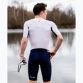 Pánsky triatlonový oblek HUUB Anemoi 2 SUB22 FL dark navy/white 4