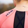 Dámsky triatlonový oblek HUUB Commit Long Course Suit black/coral 6