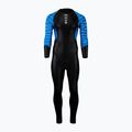 HUUB OWC Pánska triatlonová pena Black/Blue OWCBL