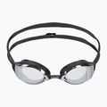 Plavecké okuliare HUUB Brownlee 2 Custom Air black/black 2