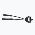 Plavecké okuliare HUUB Brownlee 2 Custom Air black/black 3