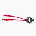 Plavecké okuliare HUUB Brownlee 2 Custom Air black/red 3