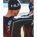 HUUB Pánska triatlonová pena Agilis Ali Red 3:5 black/red 10