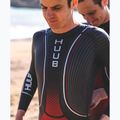 HUUB Pánska triatlonová pena Agilis Ali Red 3:5 black/red 11