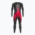 HUUB Pánska triatlonová pena Agilis Ali Red 3:5 black/red 2