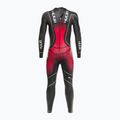 HUUB Pánska triatlonová pena Agilis Ali Red 3:5 black/red 3