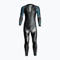 Pánsky triatlonový neoprén HUUB Pinnacle NB black/blue