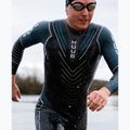 Pánsky triatlonový neoprén HUUB Pinnacle NB black/blue 3