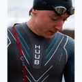 Pánsky triatlonový neoprén HUUB Pinnacle NB black/blue 5
