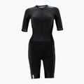 Dámsky triatlonový oblek HUUB Eternal Aero LC black/mint
