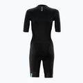 Dámsky triatlonový oblek HUUB Eternal Aero LC black/mint 2