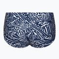Pánske plavky HUUB Brief Alistair navy/white 2