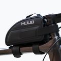 Taška na rám kolesa HUUB Fuud Box Top Tube black
