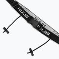 Opasok na štartovacie číslo HUUB Number Belt II black 3