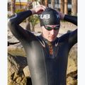 Pánsky triatlonový neoprén HUUB Vengeance 3:5 black/orange 4