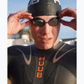 Pánsky triatlonový neoprén HUUB Vengeance 3:5 black/orange 5