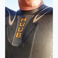 Pánsky triatlonový neoprén HUUB Vengeance 3:5 black/orange 7