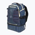 Triatlonový batoh HUUB TT Bag 40 l navy/red 2