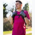 Bežecký batoh HUUB 12 l black 5