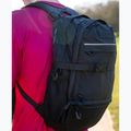 Bežecký batoh HUUB 12 l black 6