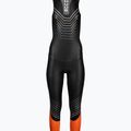 Dámska plavecká pena HUUB Araya Sleeveless orange
