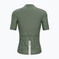 Pánsky cyklistický dres HUUB Attain olive 2
