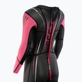 Dámsky plavecký neoprén HUUB Surface 3.3 fluo pink 4