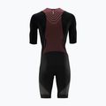 Pánsky cyklistický oblek HUUB Pinnacle Tri Suit clay 2