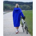 Kabát HUUB Changing Robe cobalt/navy 4