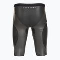 Neoprénové šortky HUUB Albacore Buoyancy Short black/silver 2
